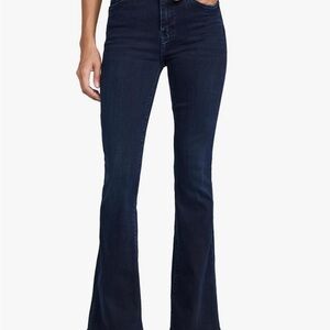 MOTHER Women's The Weekender Jeans
